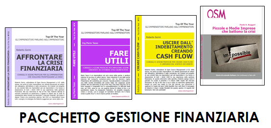 immagine del libro PACCHETTO GESTIONE FINANZIARIA